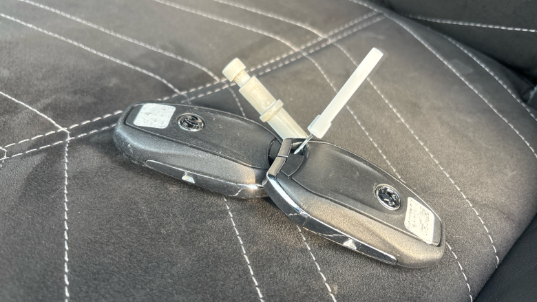 Vauxhall Mokka 100kW Ultimate 50kWh 5dr Auto Electric Hatchback